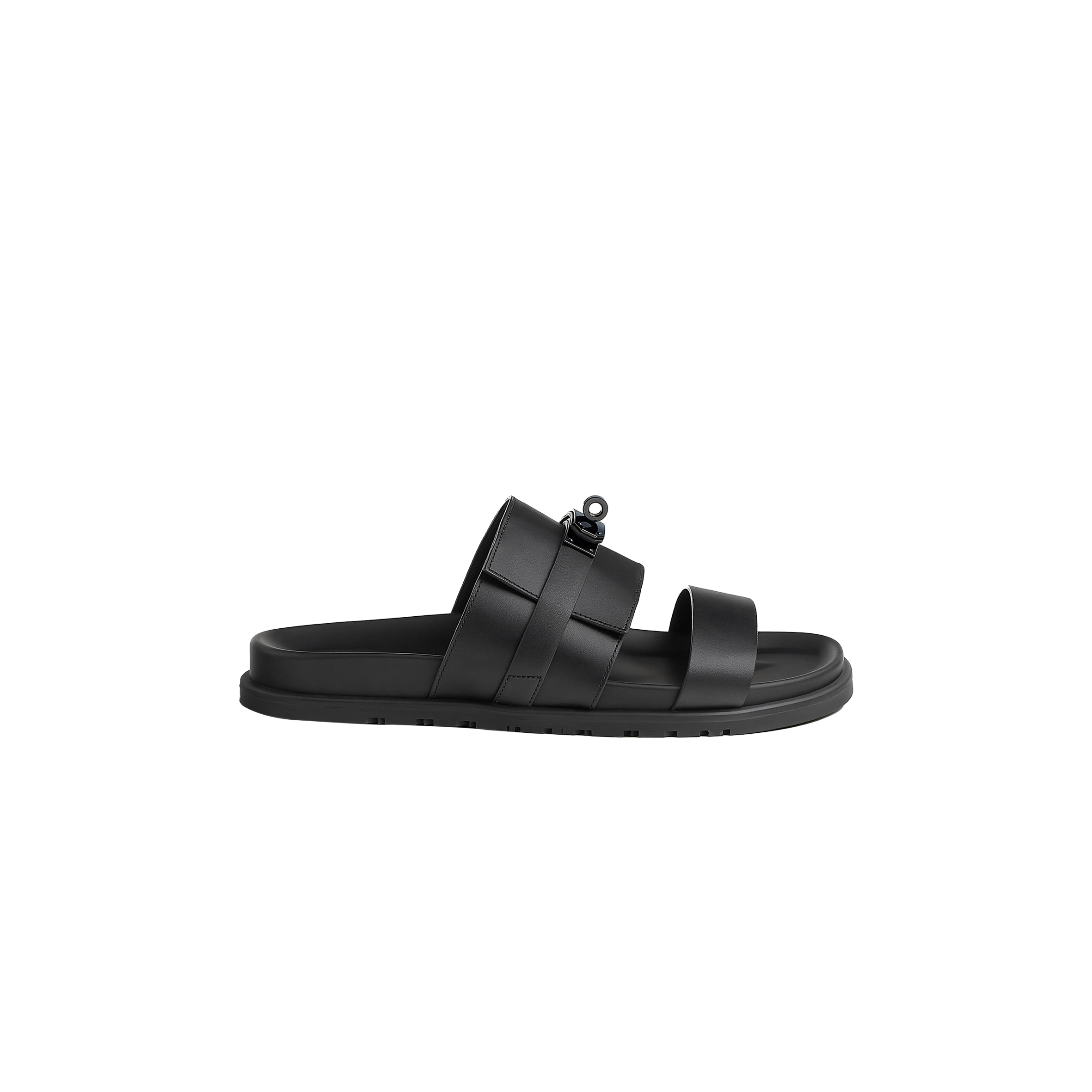 HERMES JACKSON SANDAL H242951ZH01400 HERMES JACKSON SANDAL H242951ZH01400